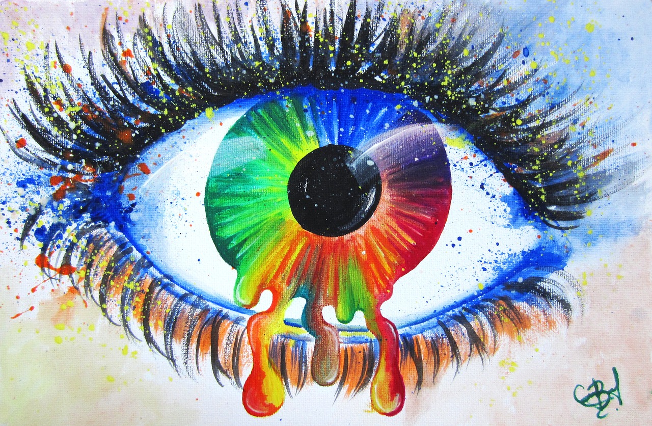 The Relationship Between Art and Memory